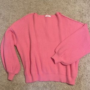 Talulah sweater